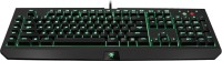 Клавиатура Razer BlackWidow Ultimate Stealth 2014