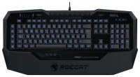 Клавиатура Roccat Isku USB Black