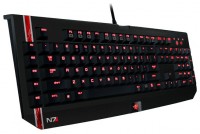 Клавиатура Razer BlackWidow Ultimate Black USB