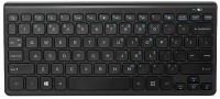 Клавиатура HP F3J73AA Black