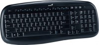 Клавиатура Genius KB-8000 Black