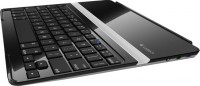 Клавиатура Logitech Ultrathin Keyboard Cover Black Bluetooth