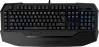 Клавиатура Roccat Ryos MK Pro Black USB