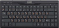 Клавиатура CBR KB 175 USB Black