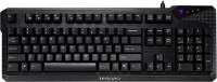 Клавиатура Tesoro Durandal Cherry MX Brown TS-G1N Black