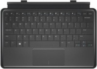 Клавиатура Dell Venue 11 Pro 5130/7130 Slim (580-ABWW) Black