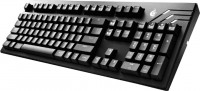 Клавиатура Cooler Master Storm QuickFire Ultimate SGK-4011 USB Black