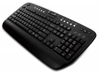 Клавиатура Genius KB320e PS/2 Black