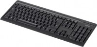 Клавиатура Fujitsu KB410 USB