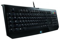 Клавиатура Razer BlackWidow Black