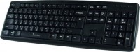 Клавиатура SmartBuy STK-102P-K Black PS/2