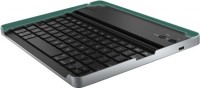 Клавиатура Logitech Keyboard Case for iPad 2 Black Bluetooth