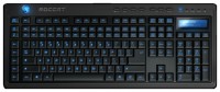 Клавиатура Roccat Valo Black USB