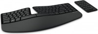 Клавиатура Microsoft Sculpt Ergonomic For Business 5KV-00005