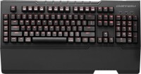 Клавиатура Cooler Master Trigger Z Cherry MX Brown SGK-6010-GKCM1-RU USB