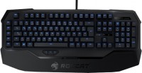 Клавиатура Roccat Ryos MK Glow Black USB