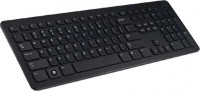 Клавиатура Dell KB213 MultiMedia keyboard Black USB