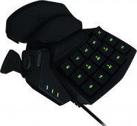 Клавиатура Razer Tartarus USB