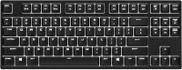 Клавиатура Cooler Master QuickFire Rapid i Cherry MX Red SGK-4040-GKCR1-RU USB