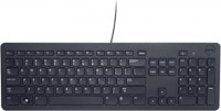 Клавиатура Dell KB 113 (580-18175) Black