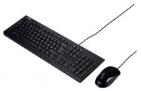 Клавиатура Asus U2000 Black