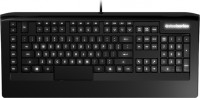 Клавиатура SteelSeries Apex RAW Gaming Keyboard USB 787018 Black