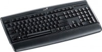 Клавиатура Genius KB-120 Black PS/2