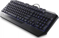 Клавиатура Cooler Master SGK-3010-KKMF1-RU Devastator Solo