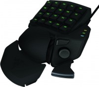 Клавиатура Razer Orbweaver