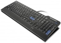 Клавиатура Lenovo 0C52712 Black