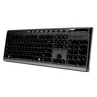 Клавиатура Gigabyte GK6150-RU-BCR/BCS KB Black