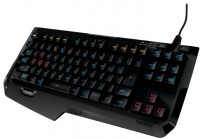 Клавиатура Logitech Gaming G410 Atlas Spectrum