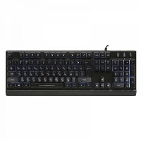 Клавиатура SmartBuy Rush 601 Black