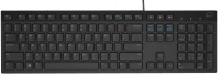 Клавиатура Dell KB216 Black USB