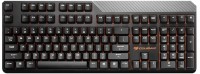 Клавиатура Cougar Attack 2 Cherry MX Black