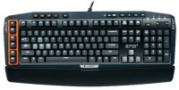 Клавиатура Logitech G710+ Mechanical Gaming Keyboard (920-005707) Black USB