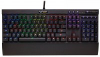 Клавиатура Corsair Gaming K70 RGB Black