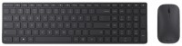 Клавиатура Microsoft Designer Bluetooth Desktop Black