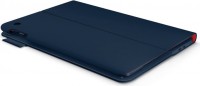 Клавиатура Logitech Wireless UltraThin Keyboard Folio for iPad Air Blue