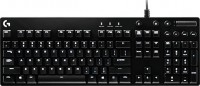 Клавиатура Logitech G610 Orion Brown Backlit