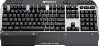 Клавиатура Cougar 600K Cherry MX Black