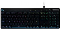 Клавиатура Logitech G810 Orion Spectrum