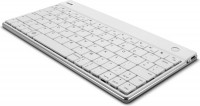 Клавиатура Acme BK01 Ultrathin Bluetooth Keyboard White
