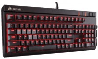 Клавиатура Corsair Gaming Keyboard STRAFE