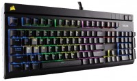 Клавиатура Corsair STRAFE RGB