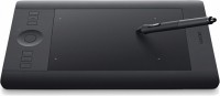 Графический планшет Wacom Intuos Pro PTH-451-RUPL Black