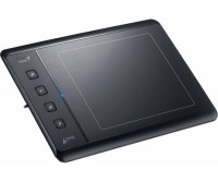 Графический планшет Genius EasyPen M506A, 5