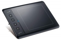 Графический планшет Genius EasyPen M506 Black
