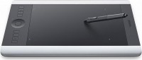 Графический планшет Wacom PTH-651S-RUPL Intuos PRO M-size Special Edition