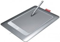 Графический планшет Genius PenSketch T609A Grey